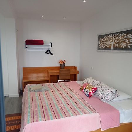 Vista Funchal Ⅰ Apartment ภายนอก รูปภาพ