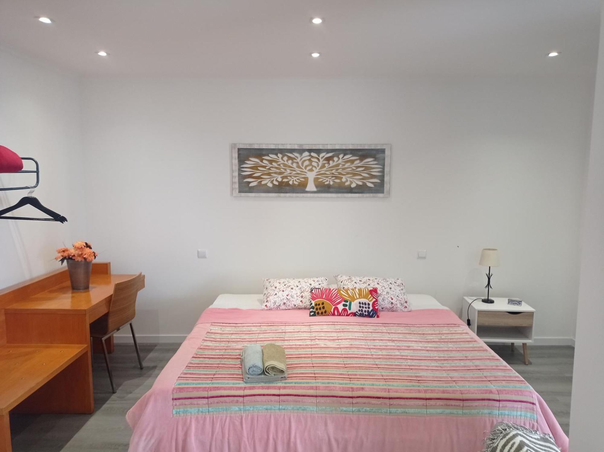 Vista Funchal Ⅰ Apartment ห้อง รูปภาพ