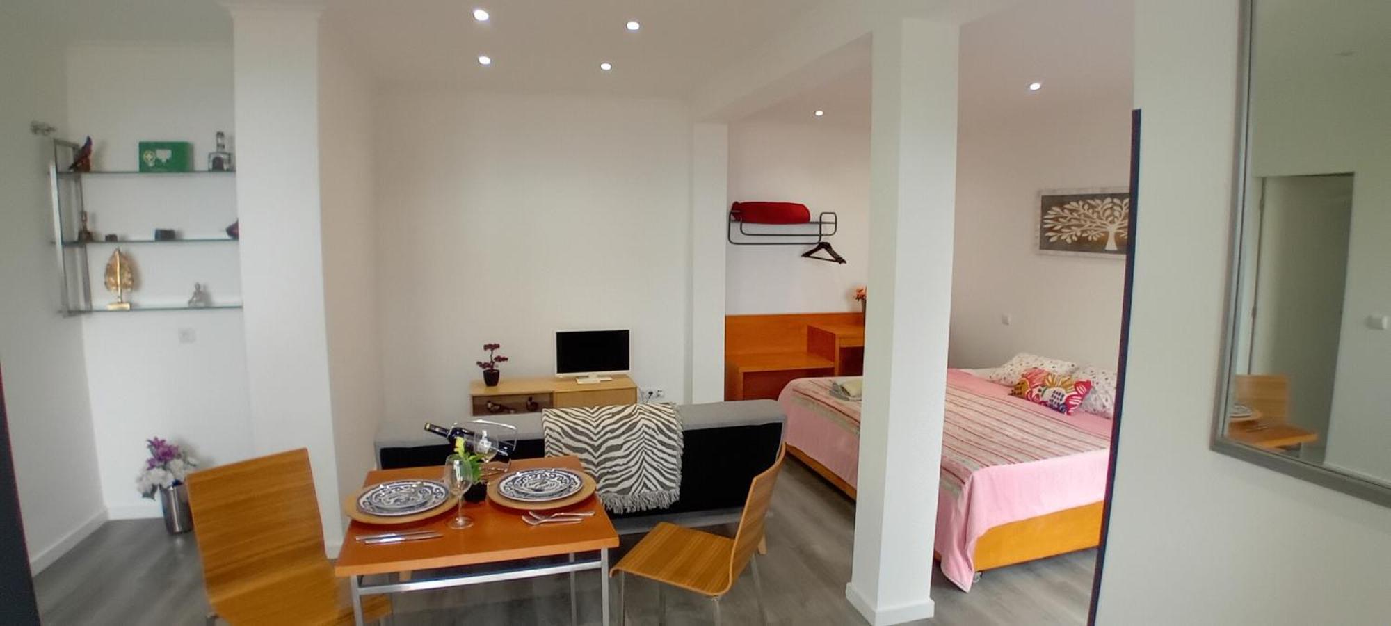 Vista Funchal Ⅰ Apartment ภายนอก รูปภาพ
