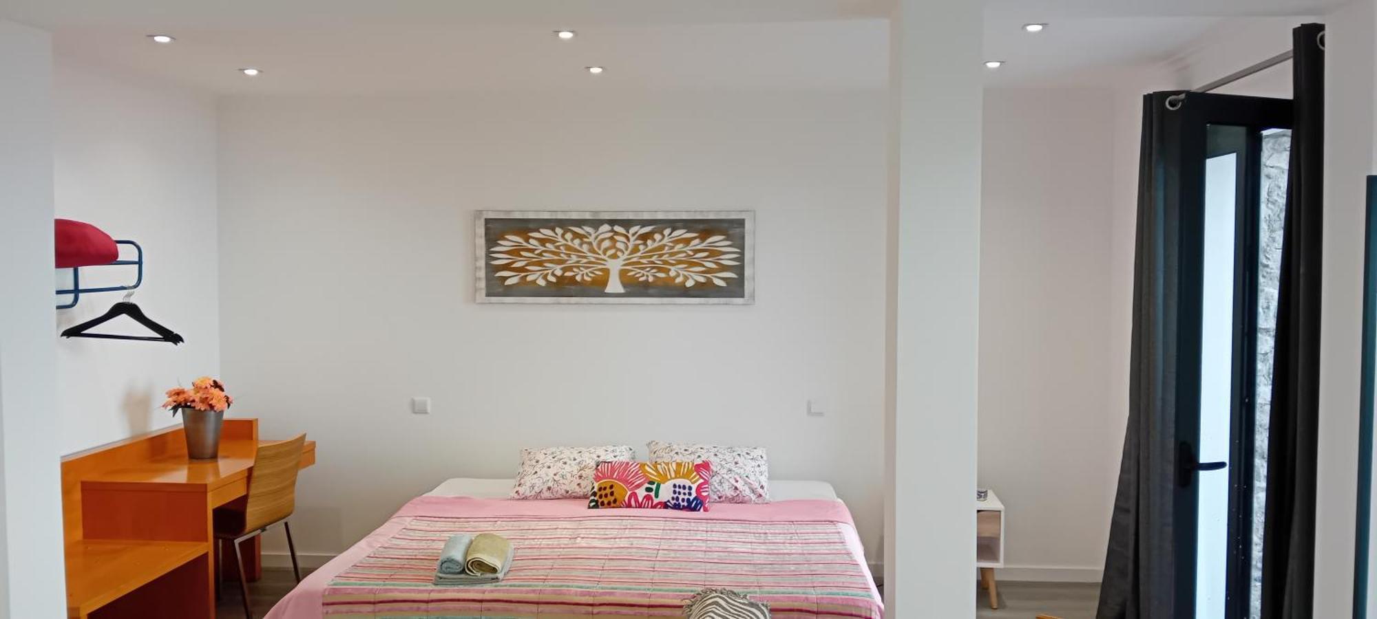 Vista Funchal Ⅰ Apartment ภายนอก รูปภาพ