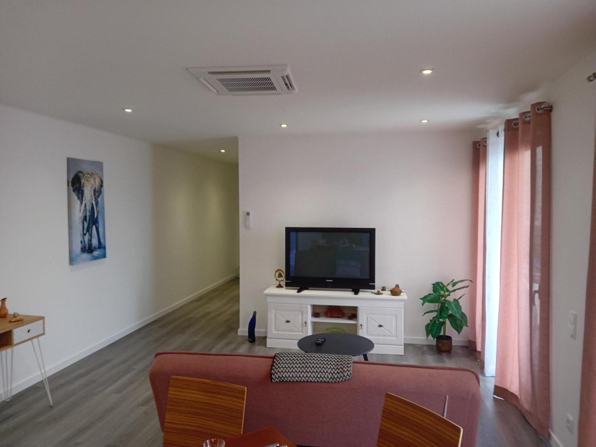 Vista Funchal Ⅰ Apartment ภายนอก รูปภาพ